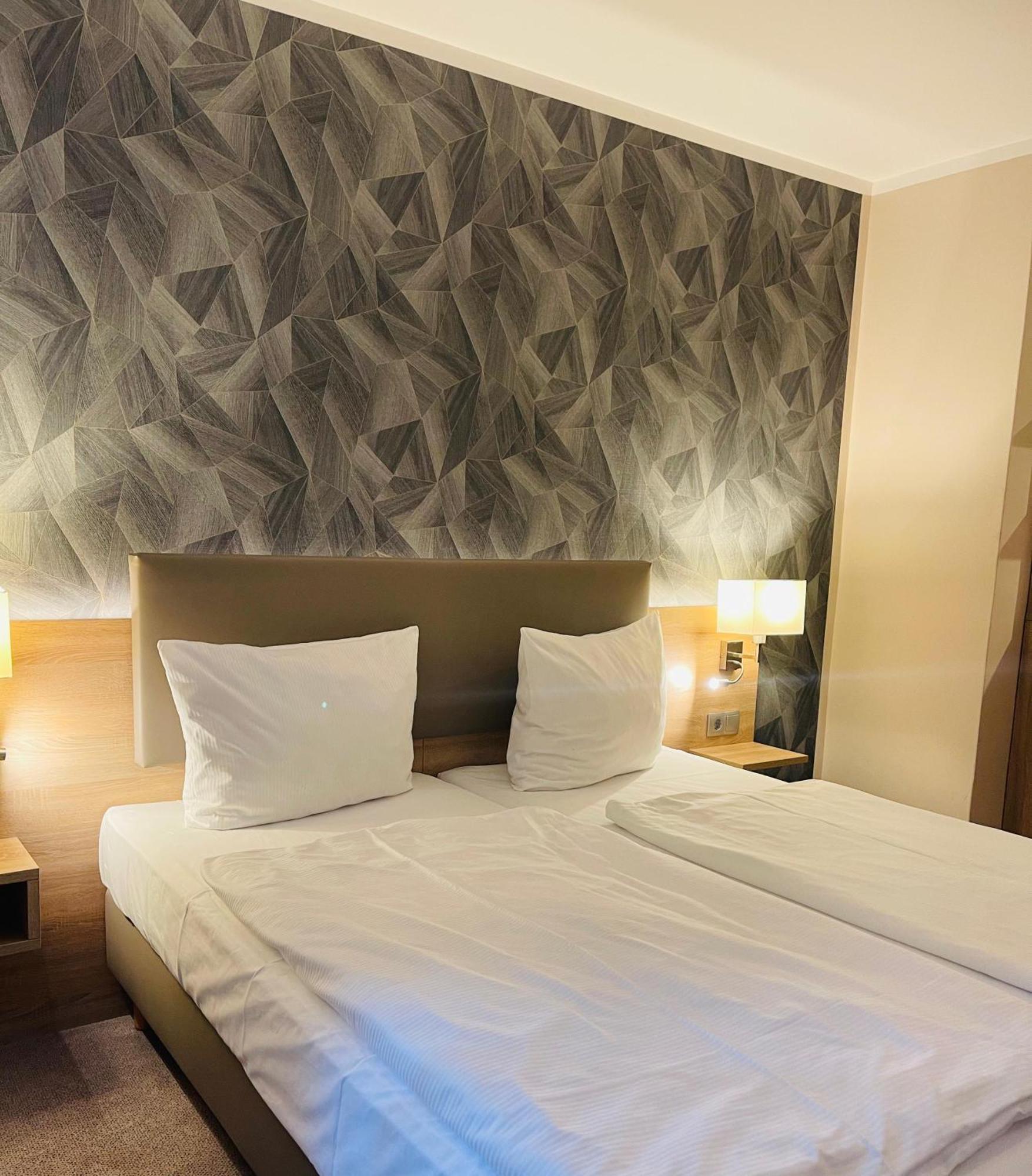 Hotel Alter Markt — Photos 3